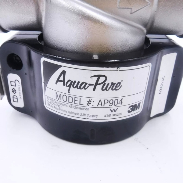 Đầu Chụp 3M Aqua-Pure AP904 Cho Máy Lọc Tổng 3M - Phụ Kiện Chính Hãng 3M