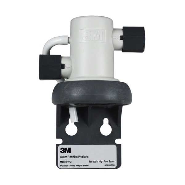 Đầu Chụp 3M VH3 (Kiểu 3) Cho Máy Lọc Nước 3M - Phụ Kiện Chính Hãng 3M