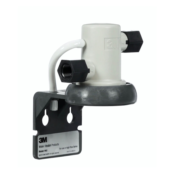 Đầu Chụp 3M VH3 (Kiểu 3) Cho Máy Lọc Nước 3M - Phụ Kiện Chính Hãng 3M