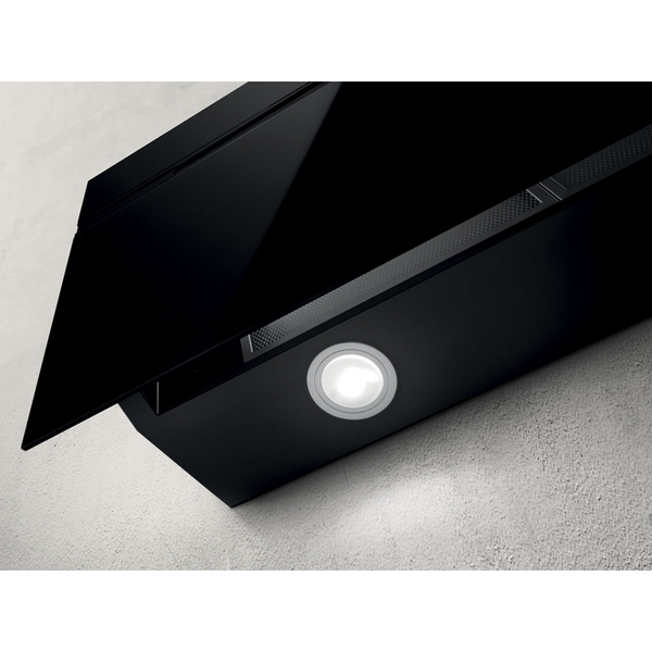 Máy Hút Mùi Khói Gắng Tường Elica STRIPE - 690 m³/h