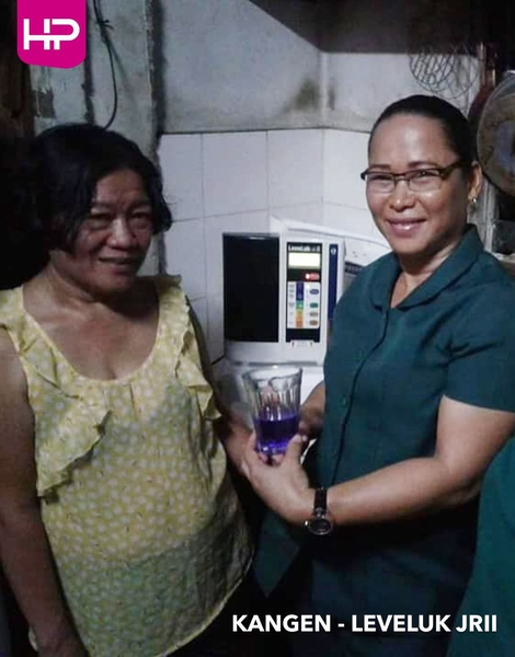 Máy Điện Giải ION Kiềm Kangen LEVELUK JRII - Nhập Khẩu Nhật Bản