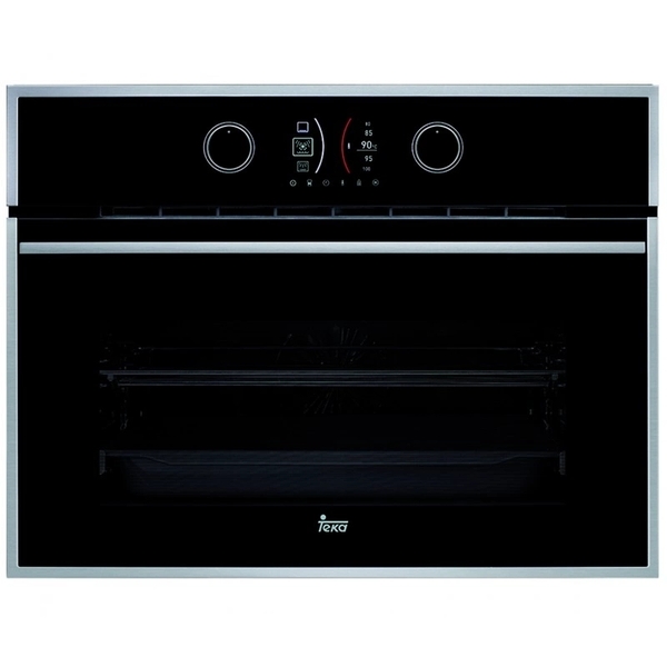 Lò Hấp Kết Hợp Nướng Teka HLC 847 SC 40589020 - 44 Lít, hộc nước 1 Lít