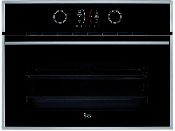 Lò Hấp Kết Hợp Nướng Teka HLC 847 SC 40589020 - 44 Lít, hộc nước 1 Lít