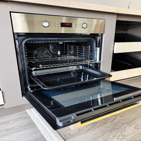 Lò Nướng Âm Tủ 70 lít Hafele HO-4KT70A
