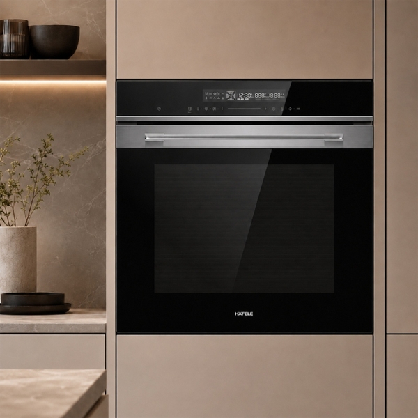Lò Nướng Âm Tủ 72 lít Hafele HO-8T72A