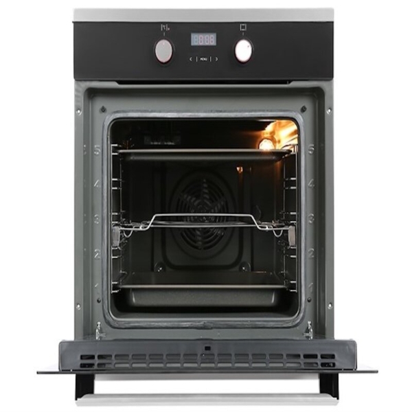 Lò Nướng Âm Tủ Hafele HO-KT60C