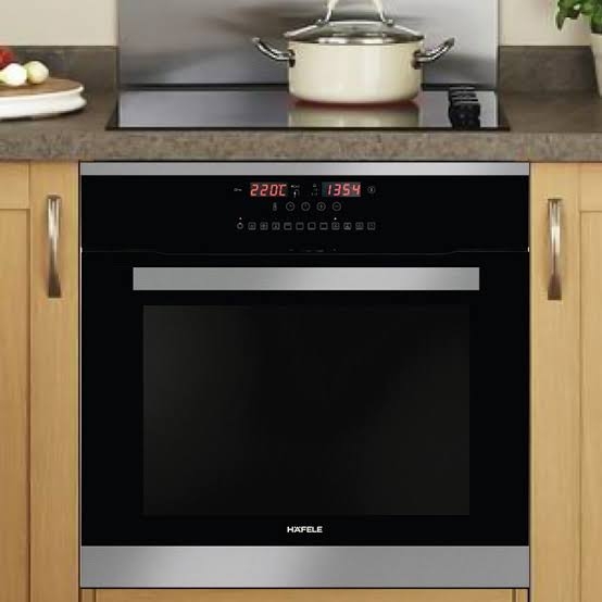 Lò Nướng Âm Tủ Hafele HO-T60D 534.05.561