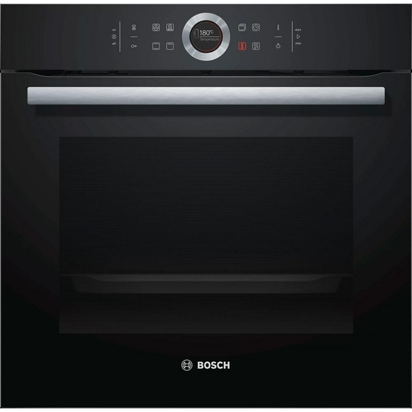 Lò Nướng Bosch HBG633BB1 Âm Tủ 71L