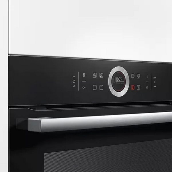 Lò Nướng Bosch HBG633BB1 Âm Tủ 71L