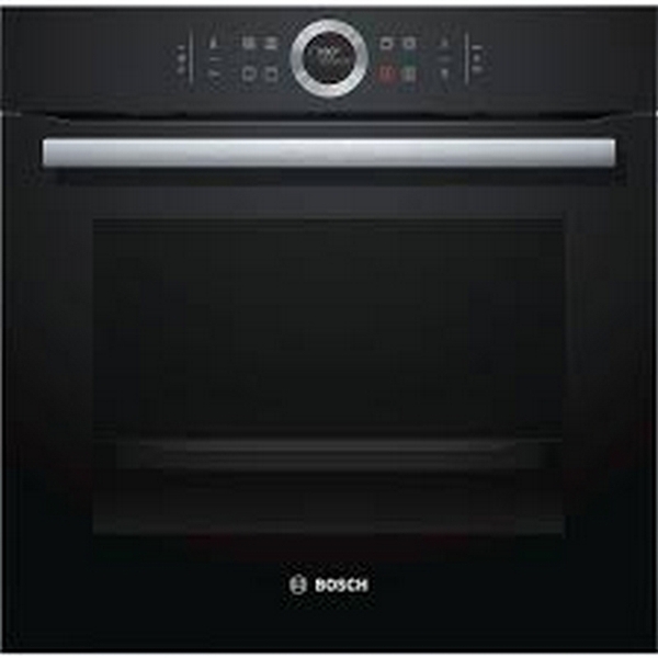 Lò Nướng Bosch HBG634BB1B Âm Tủ 71L Serie 8