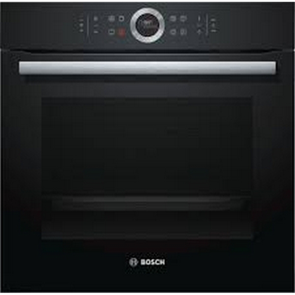 Lò Nướng Bosch HBG635BB1 Âm Tủ 71L Serie 8