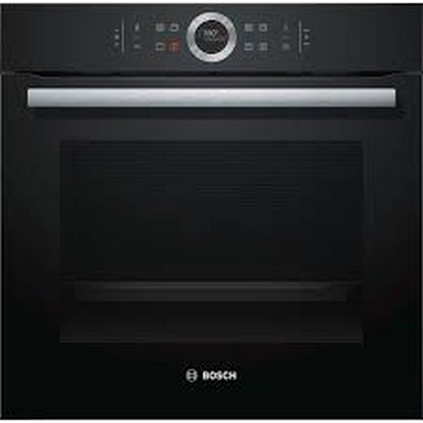 Lò Nướng Bosch HBG675BB1 Âm Tủ 71L Serie 8