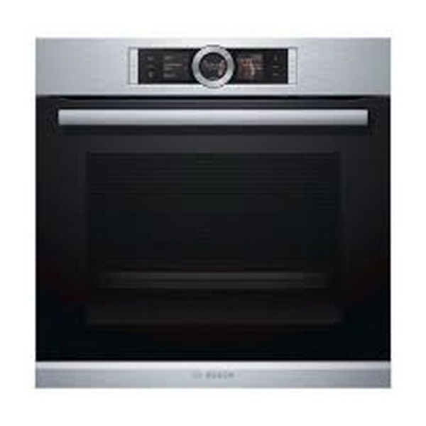 Lò Nướng Bosch HMH.HBG656RS1B Âm Tủ 71L