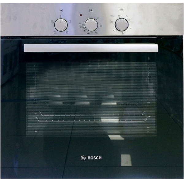 Lò Nướng Bosch HMH.HBN211E2M Âm Tủ 66L