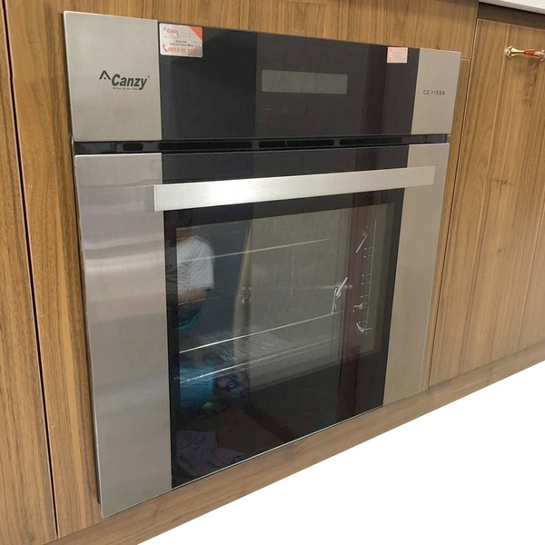 Lò Nướng Canzy CZ 11EBN 60L