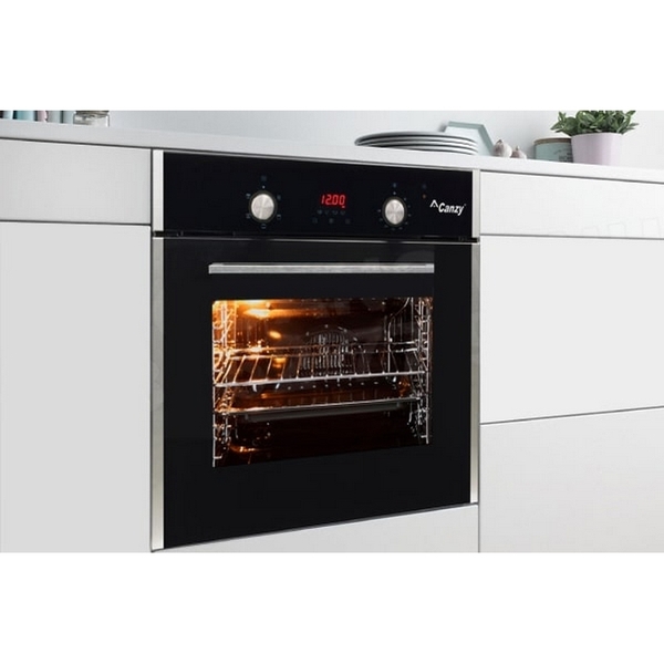 Lò Nướng Canzy CZ 608TP - 59L