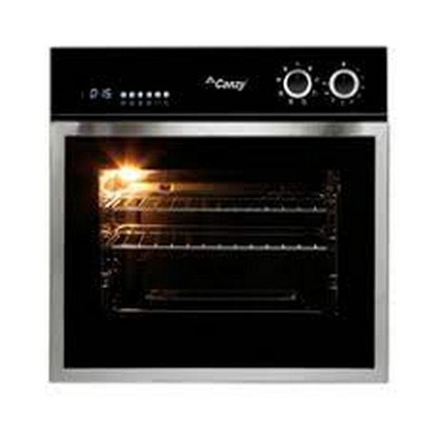 Lò Nướng Canzy CZ 805DP - 59L