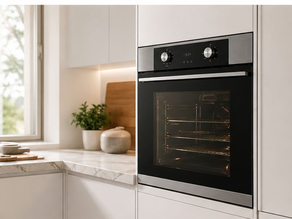 Lò Nướng ĐIỆN Teka AIR FRY HLB 8416 111000045 - 71 Lít