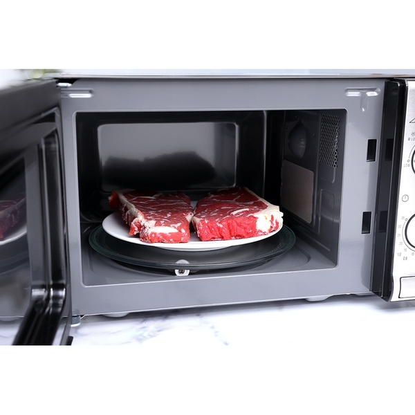 Lò Vi Sóng ELECTROLUX EMM2026MX 20 lít