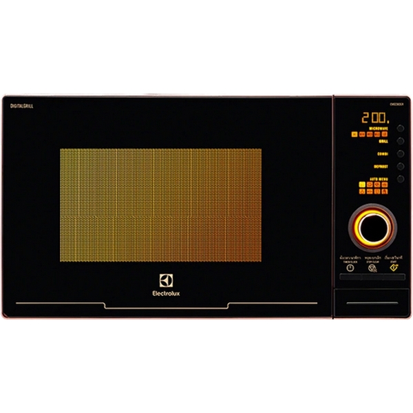 Lò Vi Sóng ELECTROLUX EMS2382GRI 23L