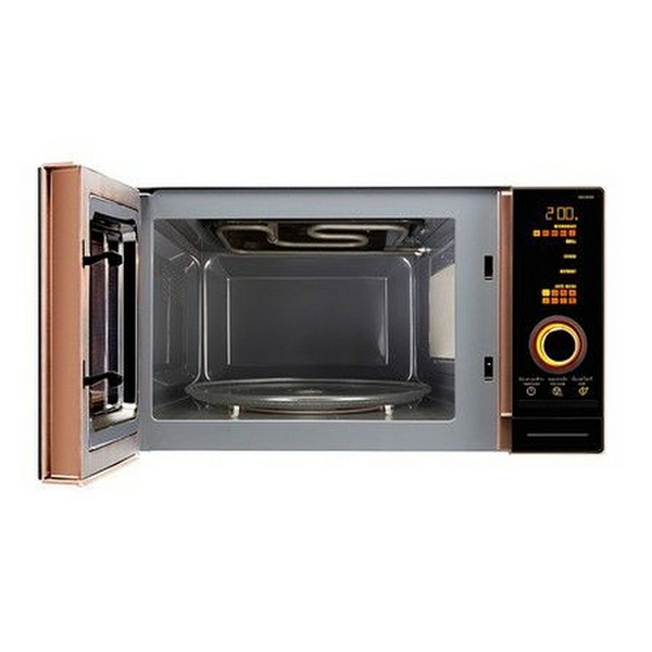 Lò Vi Sóng ELECTROLUX EMS2382GRI 23L