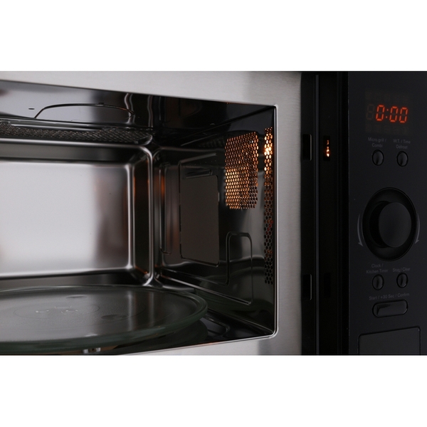 Lò Vi Sóng ELECTROLUX EMS2540X 25 lít