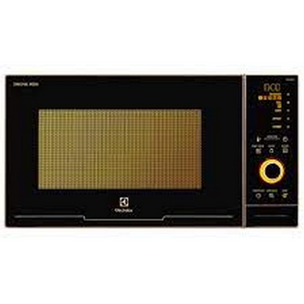 Lò Vi Sóng Có Nướng ELECTROLUX EMS3082CR 30 Lít