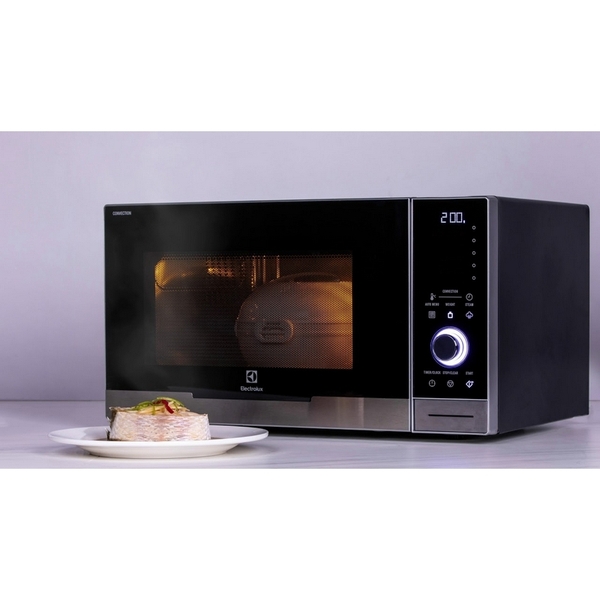 Lò Vi Sóng ELECTROLUX EMS3085X 30L