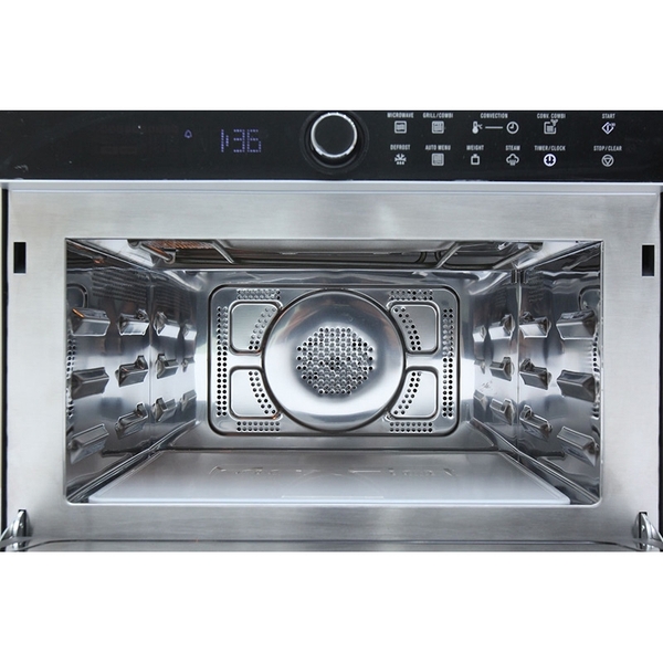 Lò Vi Sóng ELECTROLUX EMS3288X 32 Lít