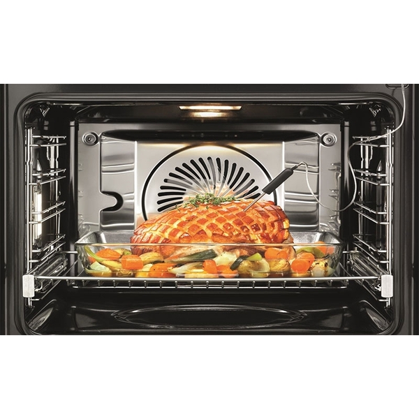 Lò Nướng Electrolux EOB5410BOX - Dung tích khoang lò: 74 lít