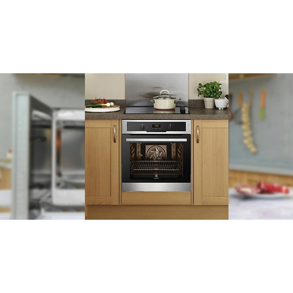 Lò Nướng Electrolux EOC5400AOX 72 Lít