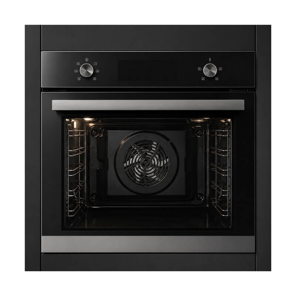 Lò Nướng Electrolux KODEC75X 71L - Chính Hãng HAPA