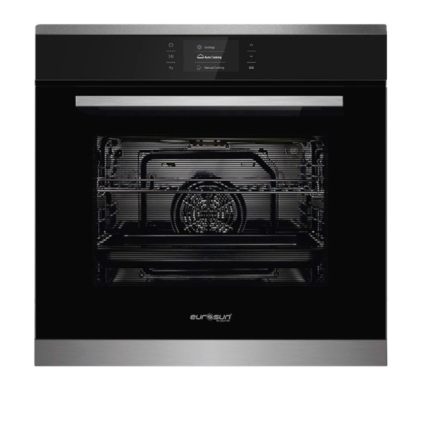 Lò Nướng EUROSUN EOV75TFT 78 Lít Cao Cấp - Nhập Khẩu CHLB Đức
