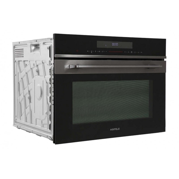 Lò Nướng Kết Hợp Vi Sóng Âm Tủ 50 Lít HCO-8T50A 538.01.431