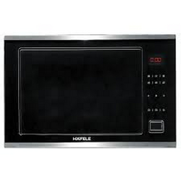 Lò Vi Sóng Có Nướng Âm Tủ HAFELE HM-B38C 538.01.111 32 lít