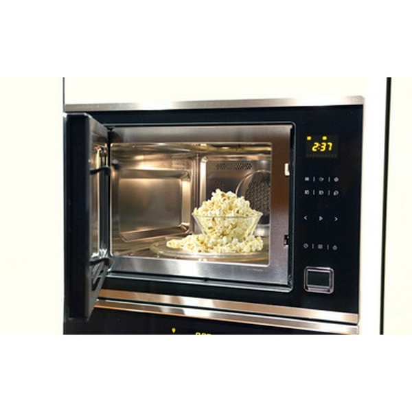 Lò Vi Sóng Có Nướng Âm Tủ HAFELE HM-B38C 538.01.111 32 lít