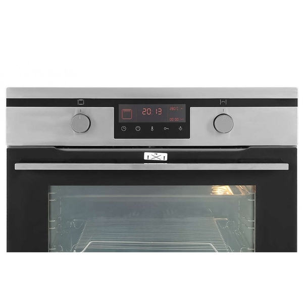 Lò Nướng Âm Tủ Hafele KT60J 535.62.511 65 lít