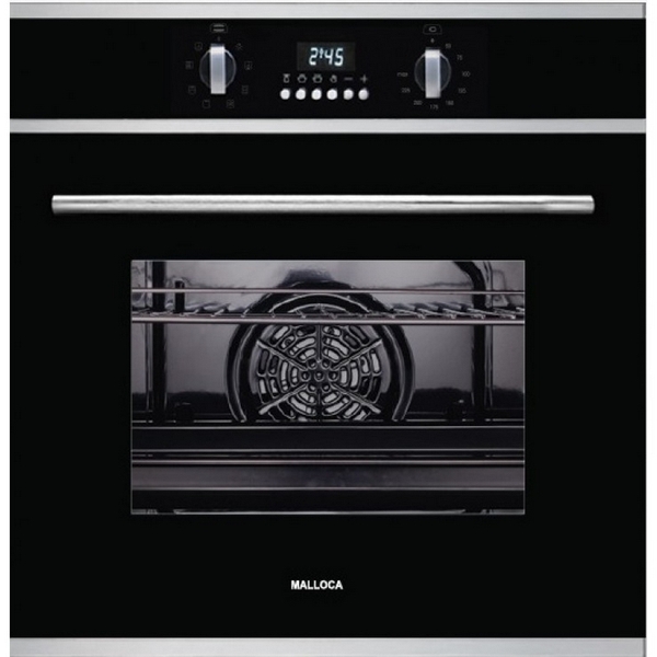 Lò Nướng Malloca EB-56ERCDG-8BC40 Âm Tủ 56L 56L