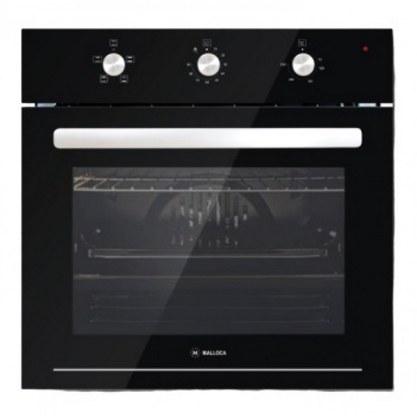 Lò Nướng Điện Malloca MOV-655EST Âm Tủ 65L