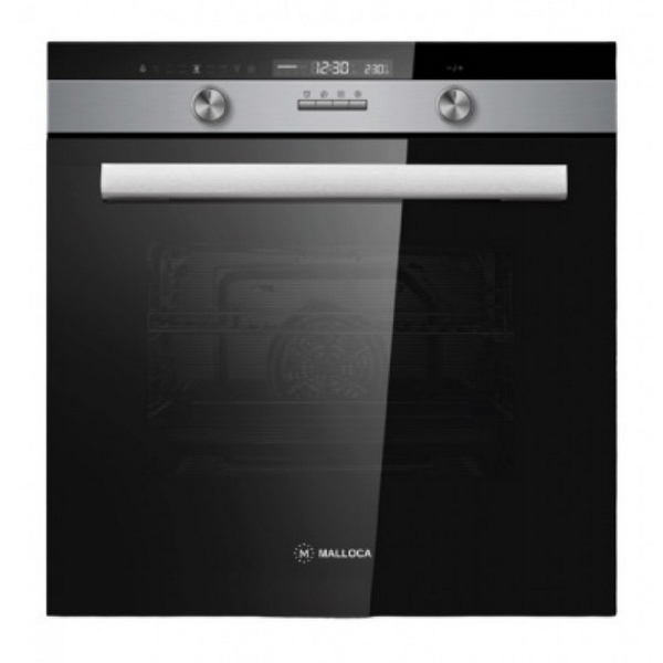 Lò Nướng Điện Malloca MOV-659S Âm Tủ 70L