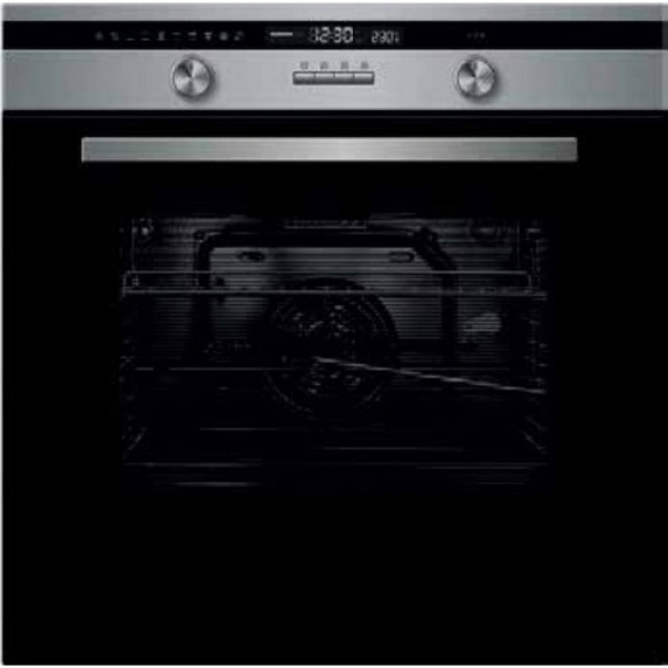 Lò Nướng Điện Malloca MOV-72 PYRO Âm Tủ 70L