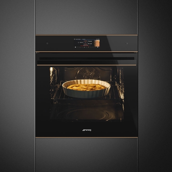 Lò Nướng SMEG 536.64.851 - 70 lít