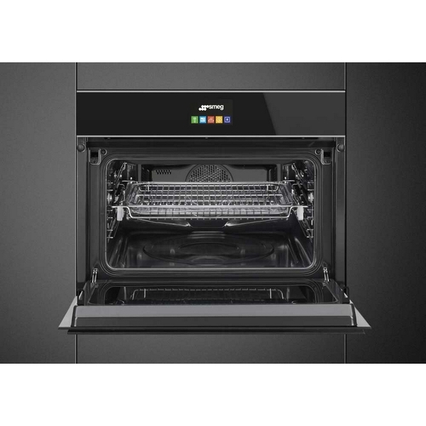 Lò Nướng SMEG 536.64.861 - 40 Lít