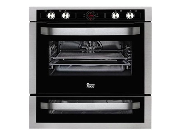 Lò Nướng Teka HL 45.15 41595020 - 48 Lít