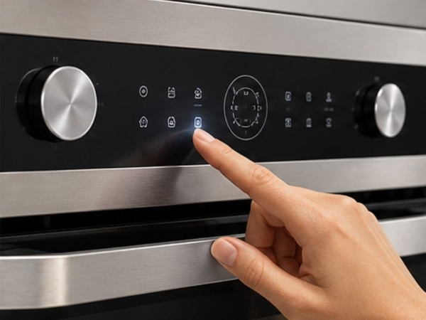 Lò Nướng Teka HL 850 - 56 Lít
