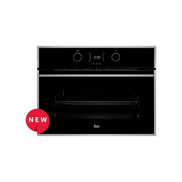 Lò Nướng Teka HLC 840 41531020 - 44 Lít