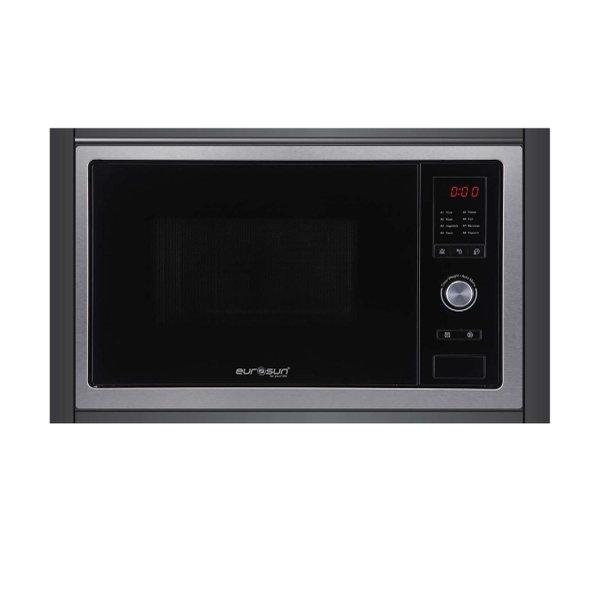 Lò Vi Sóng Có Nướng EUROSUN MWO-28EUR 25 Lít - Nhập Khẩu Malaysia