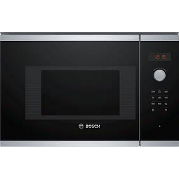 Lò Vi Sóng Bosch HMH.BFL523MS0H Serie 4 20 Lít