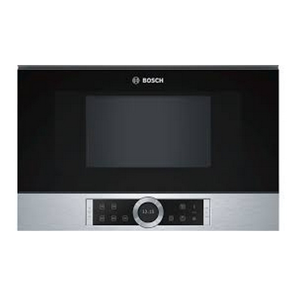 Lò Vi Sóng Bosch HMH.BFL634GS1B 21 Lít