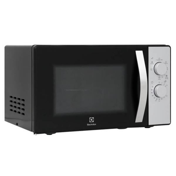 Lò Vi Sóng Có Nướng Để Bàn ELECTROLUX EMG23K38GB 23L